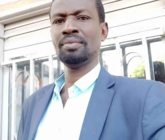 رسالة مهمة إلى الرئيس البرهان ووزير التعليم العالي رسالة مهمة إلى الرئيس البرهان ووزير التعليم العالي