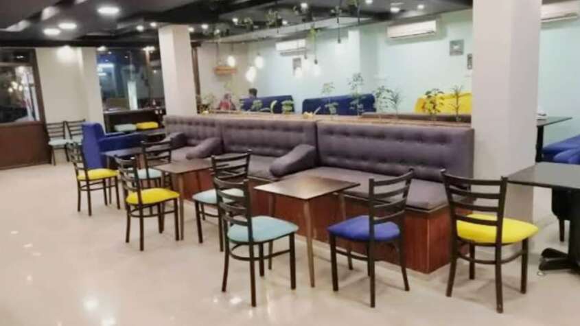 قرار باغلاق أندية المشاهدة والمقاهي بولاية الخرطوم