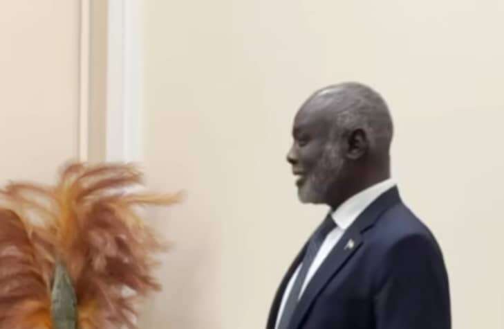 د. جبريل : الحكومة كانت تعتمد على إيرادات العاصمة الخرطوم ولكنها فقدت فجأة بعد اندلاع الحرب د. جبريل : الحكومة كانت تعتمد على إيرادات العاصمة الخرطوم ولكنها فقدت فجأة بعد اندلاع الحرب