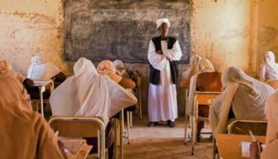 تقويم جديد لمدارس ولاية الخرطوم