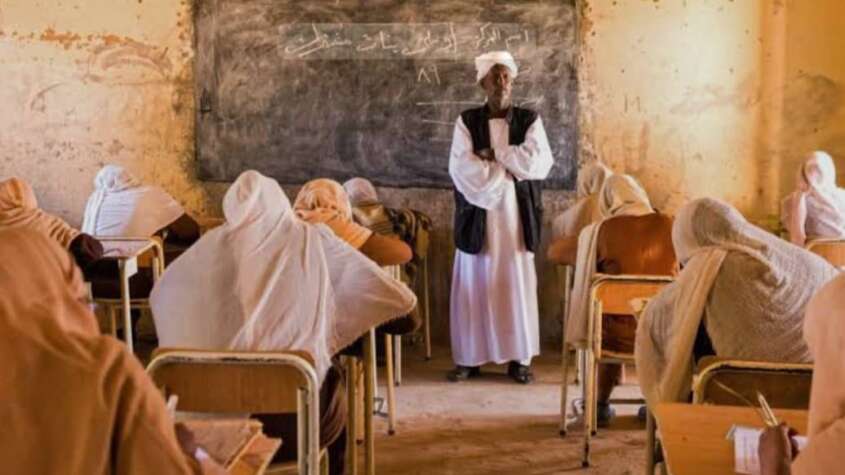 تقويم جديد لمدارس ولاية الخرطوم تقويم جديد لمدارس ولاية الخرطوم