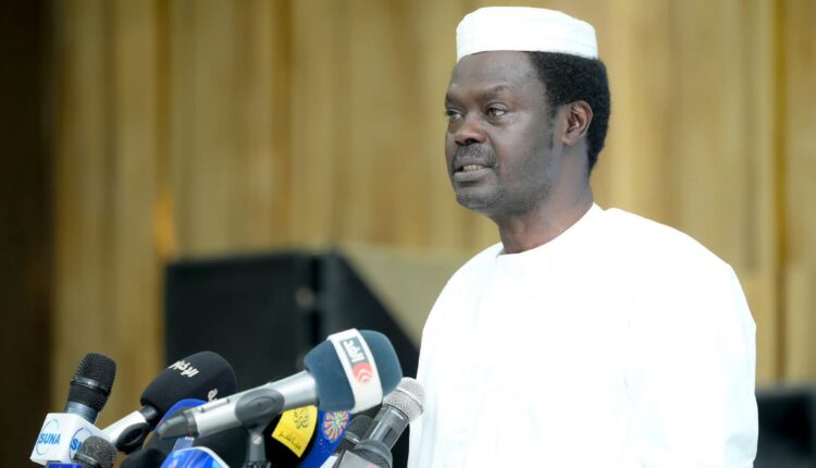 مناوي : الثورات في السودان تُسرق ولكنها لن تموت مناوي : الثورات في السودان تُسرق ولكنها لن تموت