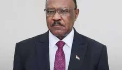 وزير الخارجية الى واشنطون