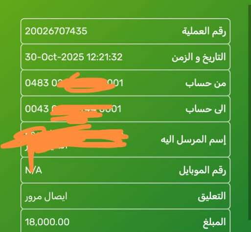 في بريد الإدارة العامة للمروربقلم : حامد أملس