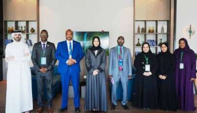 وزير التعليم مخاطباً المؤتمر العام لليونسكو : المليشيا دمرت آلاف المدارس ونهبت المتاحف وأتلفت آلاف الوثائق