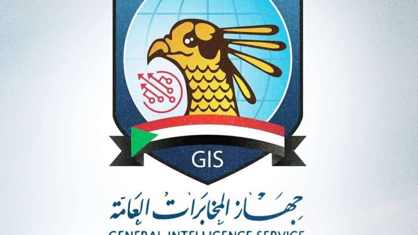 سفير السودان بالقاهرة في وداع أول قطارات العودة الإختيارية طواعية للسودانيين من مصر للسودان بدعم وتمويل من جهاز المخابرات العامة
