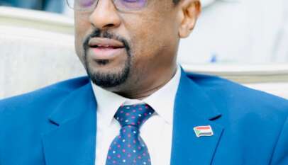 الإعيسر : المرحلة الحالية “مسيرة أمل متجددة” عنوانها “يداً بيد”، تتكاتف فيها الجهود وتتحد الإرادات لصناعة مستقبل أفضل يليق بالجميع