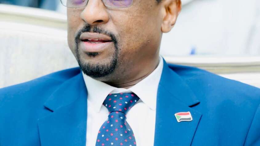 الإعيسر : المرحلة الحالية “مسيرة أمل متجددة” عنوانها “يداً بيد”، تتكاتف فيها الجهود وتتحد الإرادات لصناعة مستقبل أفضل يليق بالجميع