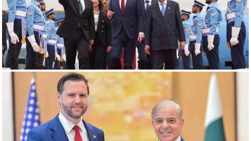 بدء مفاوضات إسلام آباد.. لقاءات باكستانية مع الوفدين الأمريكي والإيراني