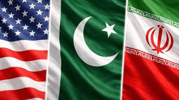 مفاوضات إسلام أباد : إيران لم تقبل بالشروط الأمريكية المفرطة مفاوضات إسلام أباد : إيران لم تقبل بالشروط الأمريكية المفرطة