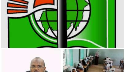 (ماراثون الشهادة).. أكثر من نصف مليون طالب يرفعون شعار العلم فوق صوت الرصاص