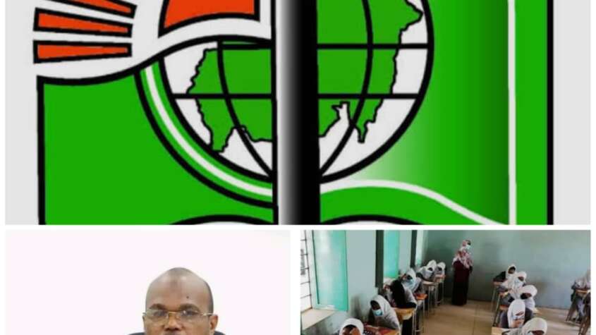 (ماراثون الشهادة).. أكثر من نصف مليون طالب يرفعون شعار العلم فوق صوت الرصاص