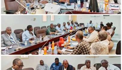 مجلس عمداء جامعة الخرطوم يتمسك بإغلاق المراكز الخارجية