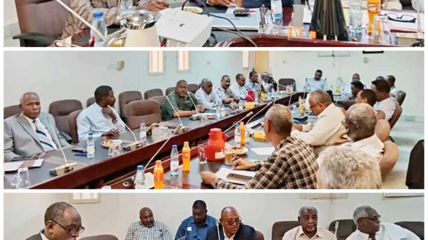 مجلس عمداء جامعة الخرطوم يتمسك بإغلاق المراكز الخارجية مجلس عمداء جامعة الخرطوم يتمسك بإغلاق المراكز الخارجية