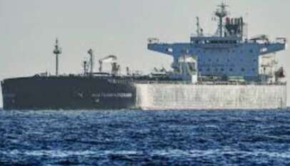 أمريكا : السماح ببيع النفط الروسي في عرض البحر