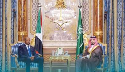 قمة “جدة” بين البرهان وبن سلمان.. قراءة في ابعاد الشراكة الاستراتيجية وتحولات “الميدان” والسياسة