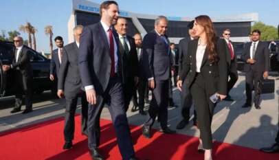 قبل انتهاء الهدنة.. عرض إيراني جديد ومصادر تؤكد توجه فانس لباكستان