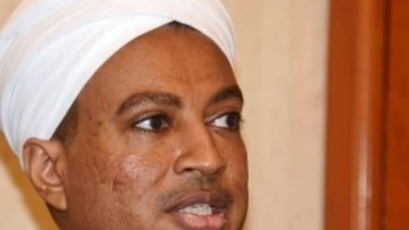 جعفر الميرغني: لا حل سوى انتخابات حرة تعيد السودان لأهله