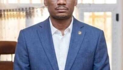 أسرار وخفايا حول هروب رئيس الإدارة المدنية للمليشيا بجنوب دارفور الى جنوب السودان