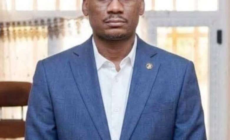 أسرار وخفايا حول هروب رئيس الإدارة المدنية للمليشيا بجنوب دارفور الى جنوب السودان