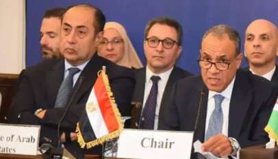 القاهرة تتمسك بالهدنة .. جهود دولية مكثفة لإنهاء الحرب في السودان