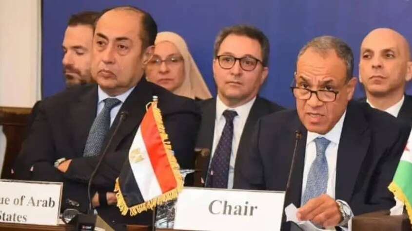 القاهرة تتمسك بالهدنة .. جهود دولية مكثفة لإنهاء الحرب في السودان