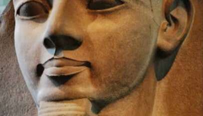 إكتشاف أثري جديد يربط بين الملك رمسيس الثاني وشخصية “فرعون موسى”