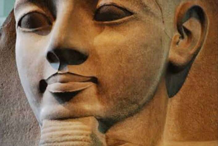 إكتشاف أثري جديد يربط بين الملك رمسيس الثاني وشخصية “فرعون موسى”