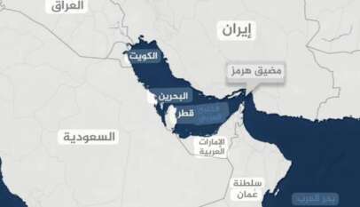 حرب إيران .. أنباء عن مقترح جديد لإنهاء الحرب وفتح مضيق هرمز