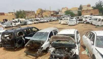 العدل : مهلة قانونية لأصحاب المركبات المهملة قبل التعامل معها كـ(مال ضائع)