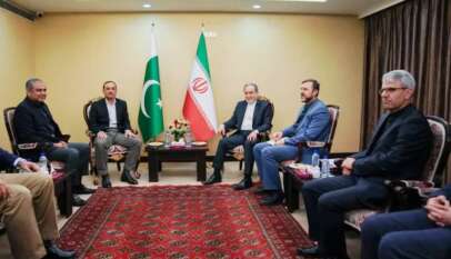 تفاصيل المقترح الإيراني الجديد الذي قدمته طهران لواشنطن لإنهاء الحرب