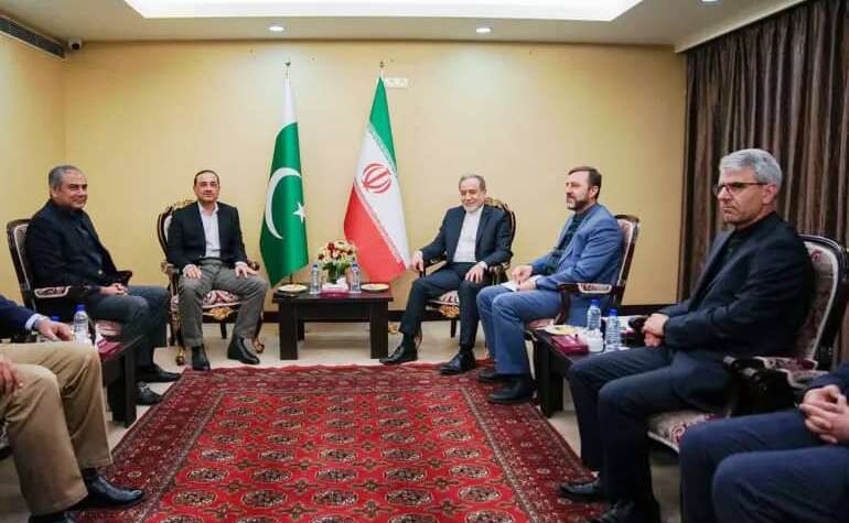 تفاصيل المقترح الإيراني الجديد الذي قدمته طهران لواشنطن لإنهاء الحرب