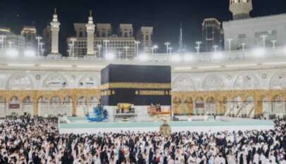 السعودية تتراجع وتوافق على منح السودان حصته الكاملة للحجيج بعد ان كانت قلصتها