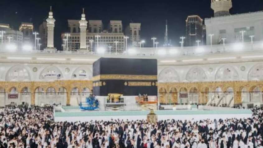 السعودية تتراجع وتوافق على منح السودان حصته الكاملة للحجيج بعد ان كانت قلصتها