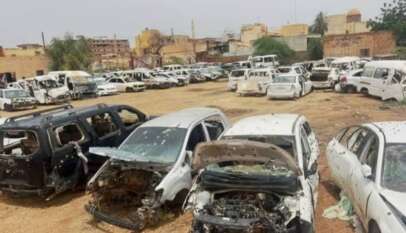 إلتماس قانونى من مواطن الى والي الخرطوم لإعادة النظر في قرار
