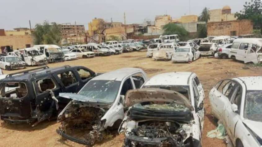 إلتماس قانونى من مواطن الى والي الخرطوم لإعادة النظر في قرار