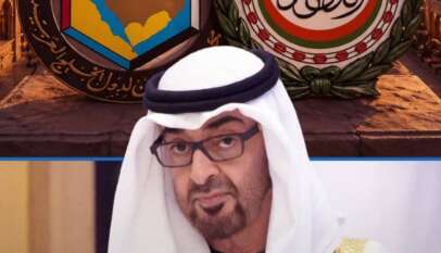 الإمارات تفكر في الإنسحاب من مجلس التعاون الخليجي و الجامعة العربية