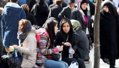 إيران تعيش أزمة معيشية خانقة