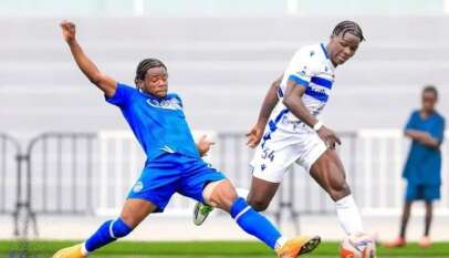 الهلال يتصدر الدوري الرواندي بفوزه أمس على كيغالي بهدفين