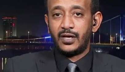 مجلس الوزراء يدون بلاغاً ضد الصحفي عطاف محمد ويصف اتهاماته بـ ( الإفتراء )