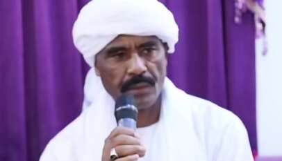 النور قبة .. ويا دَار ما دخلِك شر !