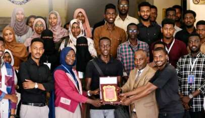 جامعات سودانية تفوز بمراكز متقدمة في مسابقة “هالت برايز” العالمية