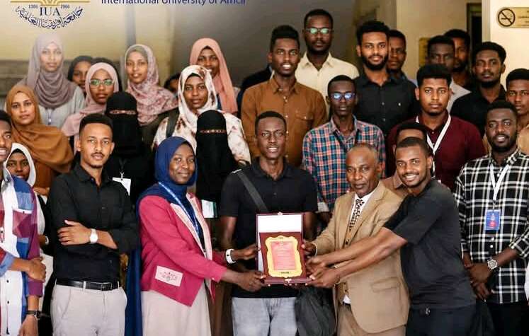 جامعات سودانية تفوز بمراكز متقدمة في مسابقة “هالت برايز” العالمية