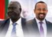 إتفاق بين السودان وأثيوبيا على تفاهمات أولية تهدف إلى تفكيك الخلافات وإنهاء التوتر