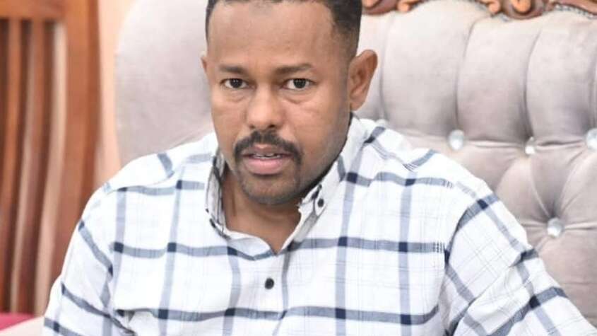 رئيس اتحاد الطلاب : قرار الوالي بنزع الدار جائر ولا يستند لقانون