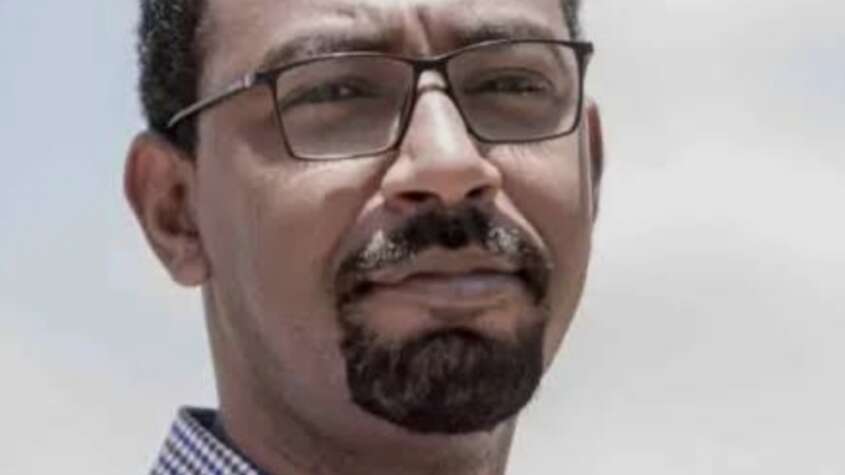 أمجد فريد : الباب مفتوح أمام المجموعات السياسية المساندة للدعم السريع للعودة إلى الصف الوطني .. لكن بشروط أمجد فريد : الباب مفتوح أمام المجموعات السياسية المساندة للدعم السريع للعودة إلى الصف الوطني .. لكن بشروط