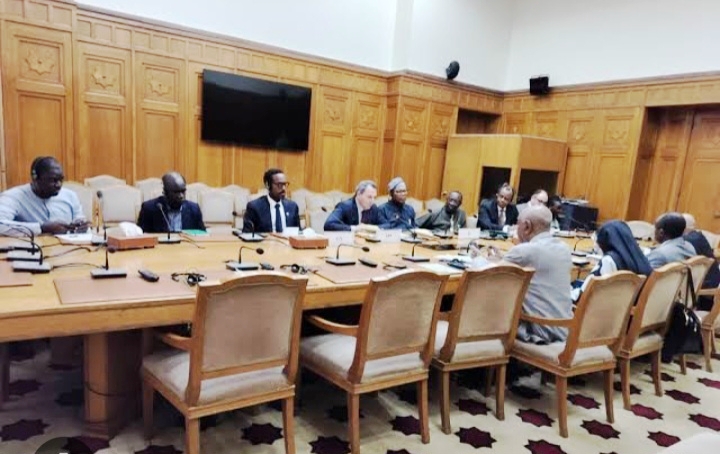 حزب الأمة القومي يتحفظ على فصل الدين عن الدولة حزب الأمة القومي يتحفظ على فصل الدين عن الدولة