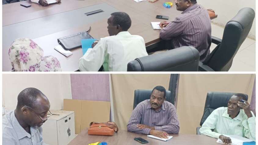 (٥) مدارس تتنافس على مقعد تمثيل السودان في البطولة المدرسية الافريقية لكرة القدم التي ستقام في رواندا يوليو المقبل (٥) مدارس تتنافس على مقعد تمثيل السودان في البطولة المدرسية الافريقية لكرة القدم التي ستقام في رواندا يوليو المقبل