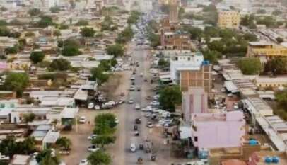 نيالا .. توتر متصاعد