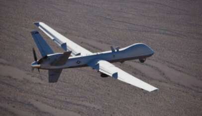 لليوم الثاني على التوالي مسيرات تهاجم شمال بحري